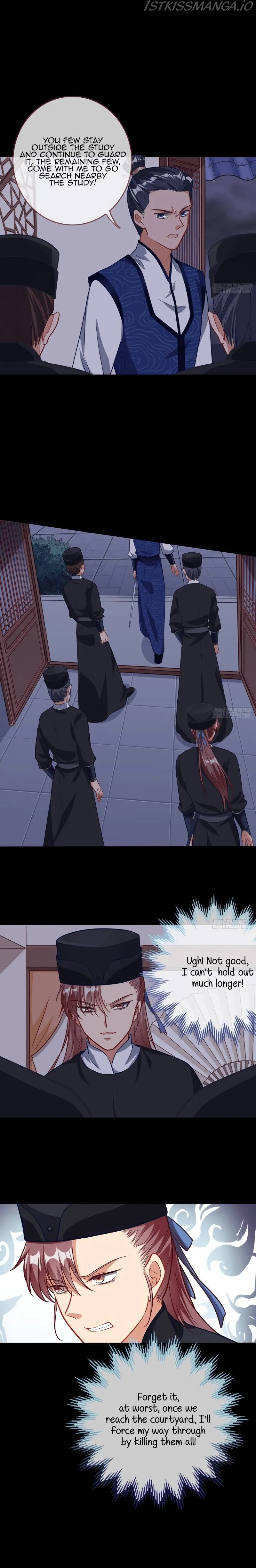 Cheating Men Must Die Chapter 299 Online - página 18