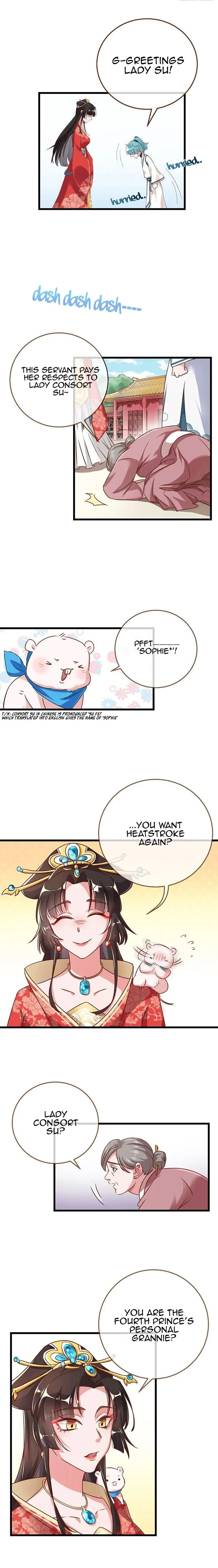 Cheating Men Must Die Chapter 3 Online - página 6