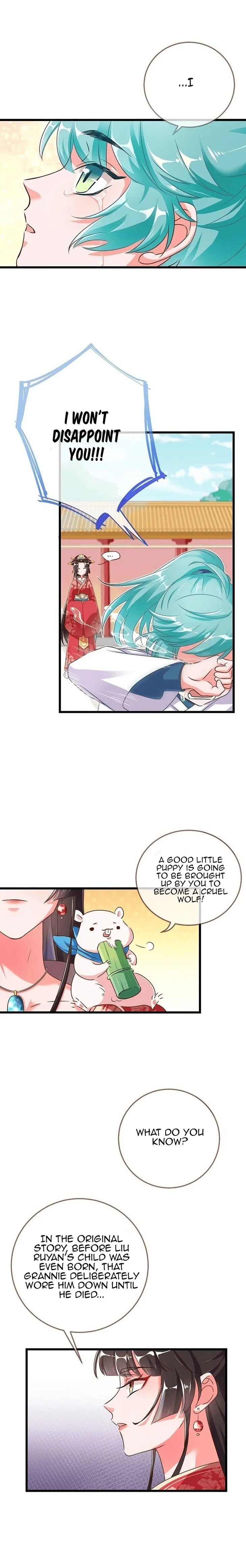 Cheating Men Must Die Chapter 3 Online - página 10
