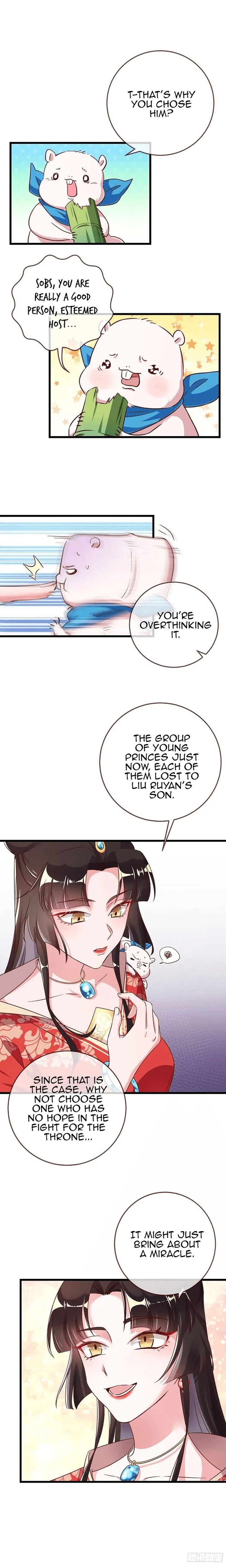 Cheating Men Must Die Chapter 3 Online - página 11