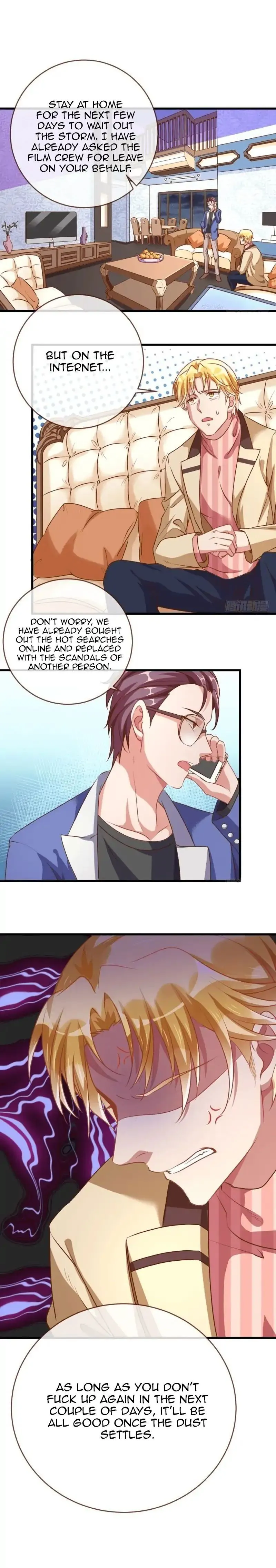 Cheating Men Must Die Chapter 30 Online - página 2