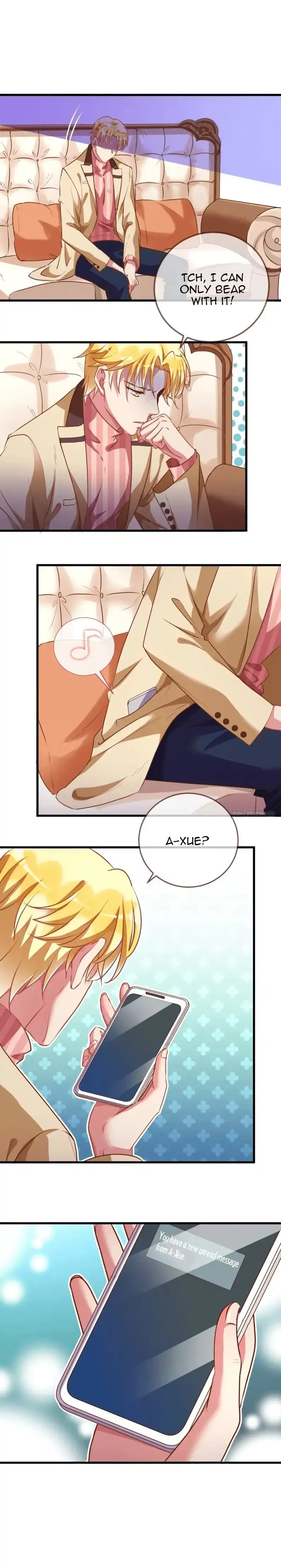 Cheating Men Must Die Chapter 30 Online - página 5
