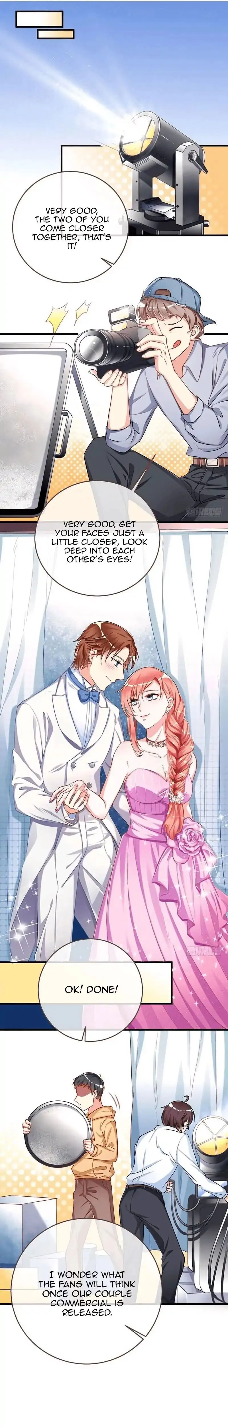 Cheating Men Must Die Chapter 30 Online - página 7