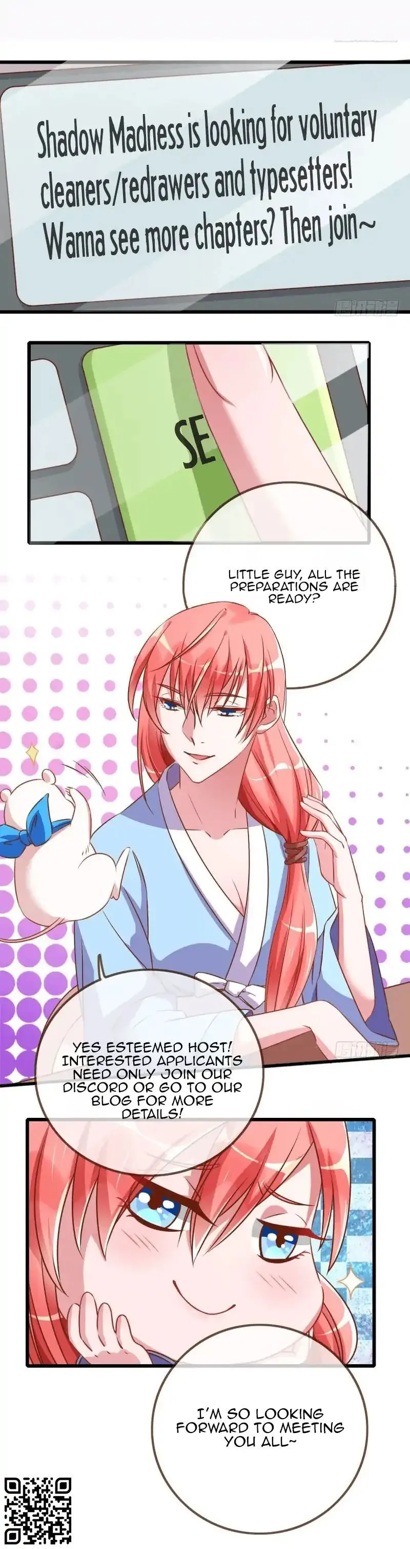 Cheating Men Must Die Chapter 30 Online - página 11