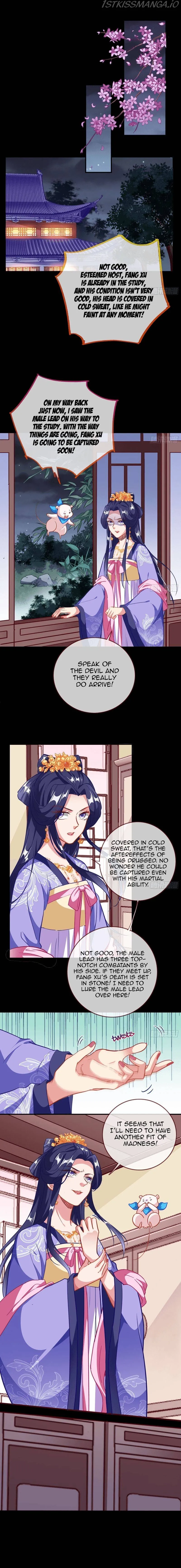 Cheating Men Must Die Chapter 300 Online - página 2