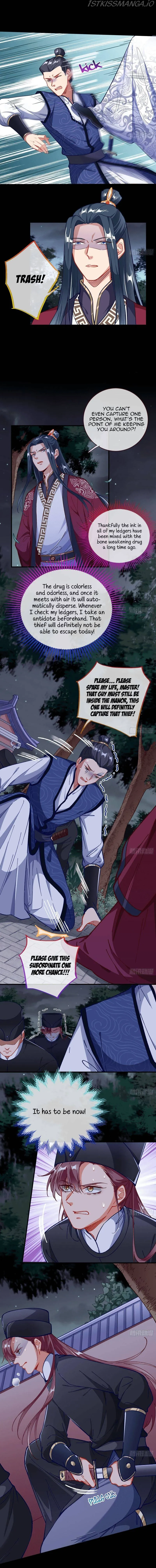 Cheating Men Must Die Chapter 300 Online - página 4
