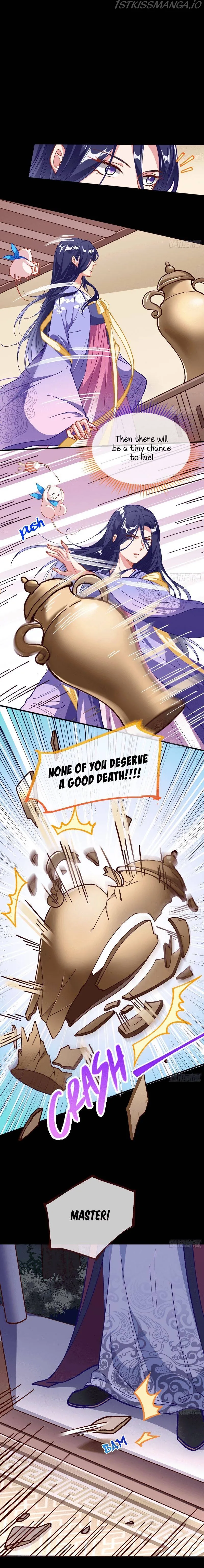 Cheating Men Must Die Chapter 300 Online - página 8