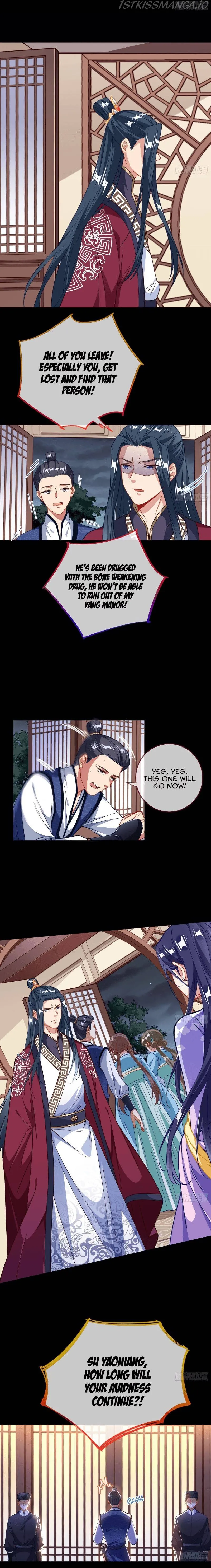 Cheating Men Must Die Chapter 300 Online - página 10