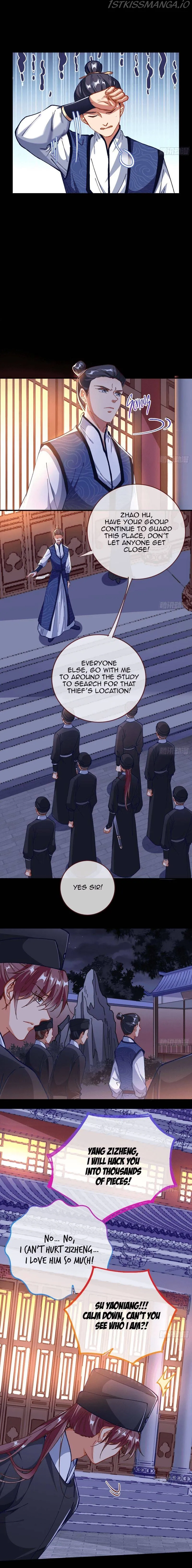Cheating Men Must Die Chapter 300 Online - página 11