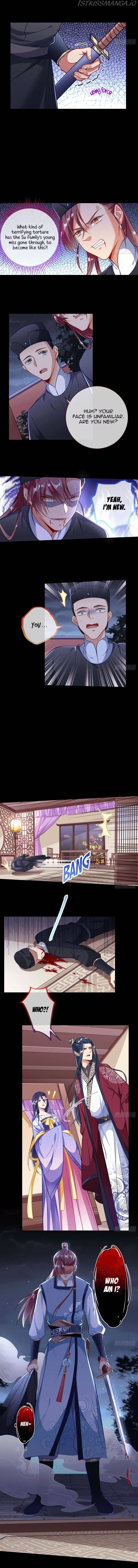 Cheating Men Must Die Chapter 300 Online - página 12