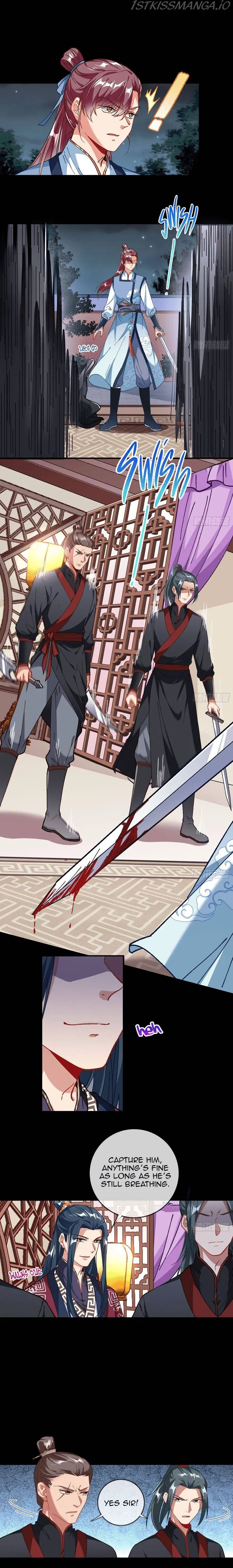 Cheating Men Must Die Chapter 301 Online - página 2