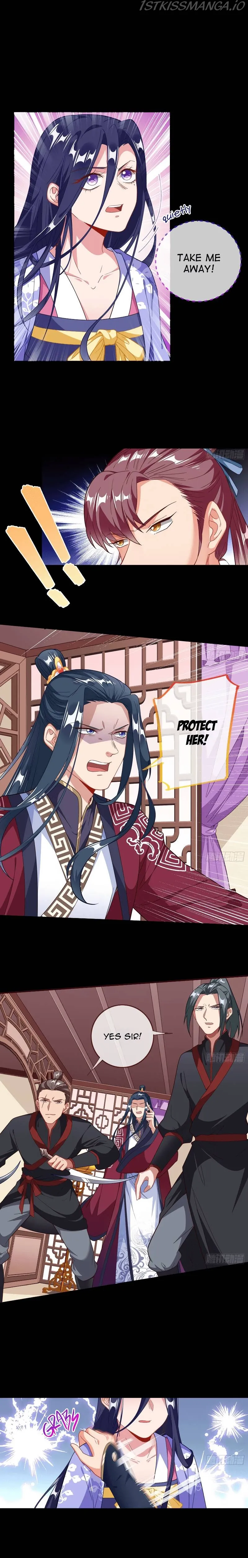 Cheating Men Must Die Chapter 301 Online - página 5