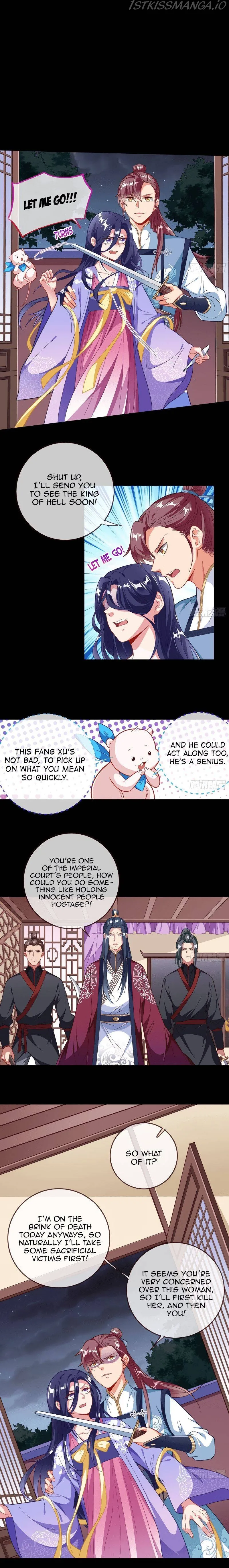 Cheating Men Must Die Chapter 301 Online - página 6
