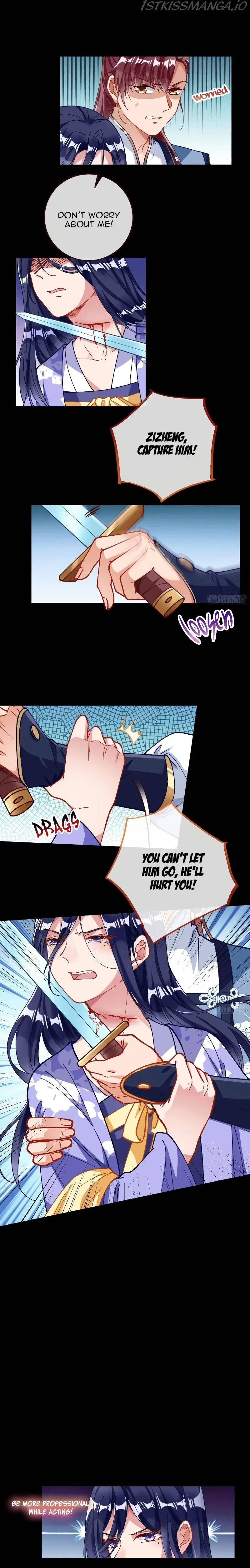 Cheating Men Must Die Chapter 301 Online - página 8