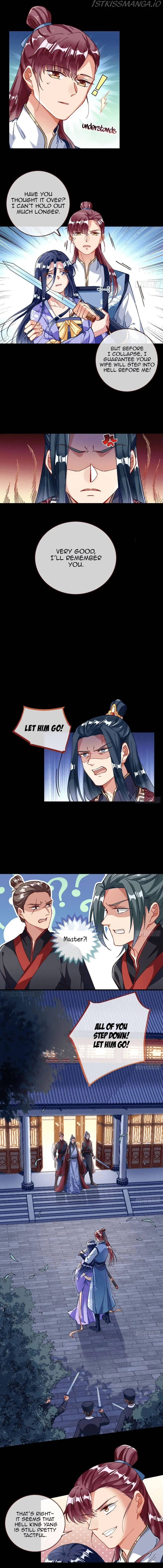 Cheating Men Must Die Chapter 301 Online - página 9
