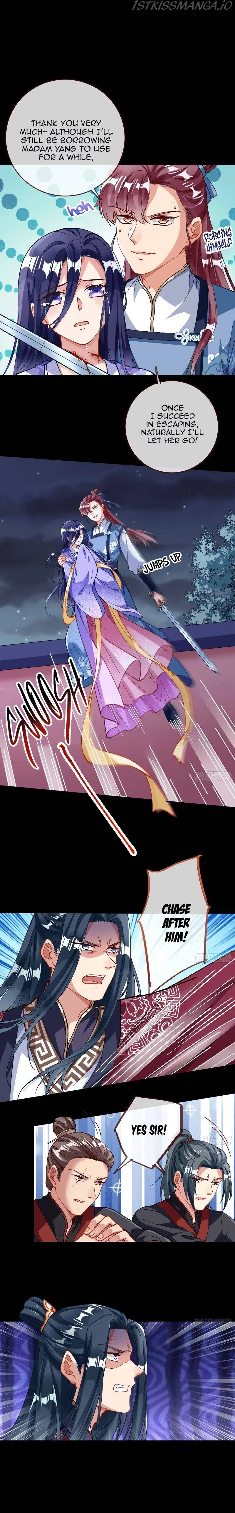 Cheating Men Must Die Chapter 301 Online - página 10