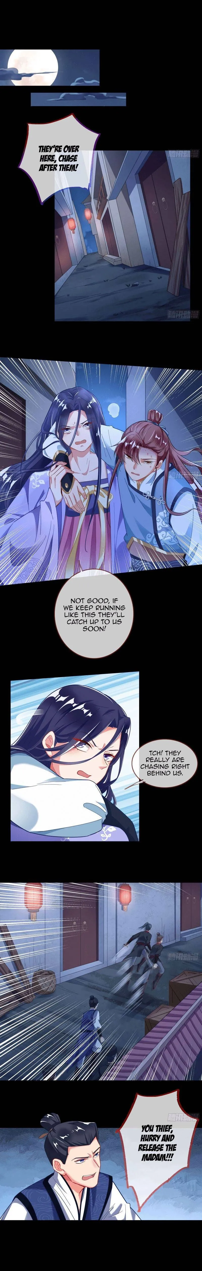 Cheating Men Must Die Chapter 302 Online - página 2