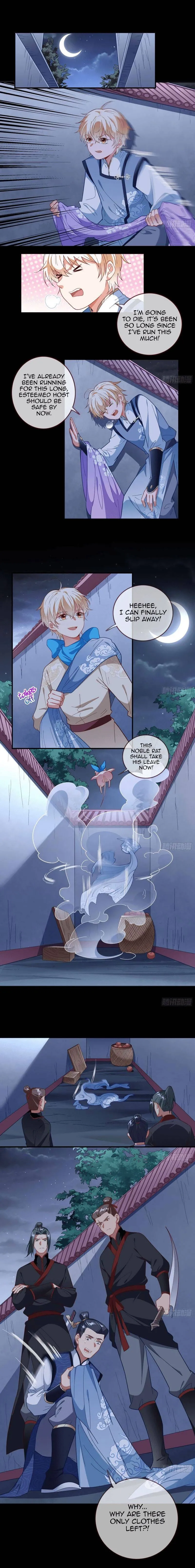 Cheating Men Must Die Chapter 302 Online - página 5