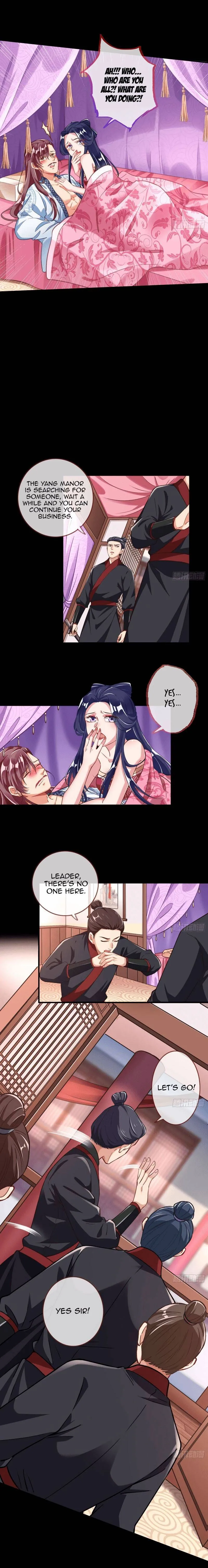 Cheating Men Must Die Chapter 302 Online - página 10