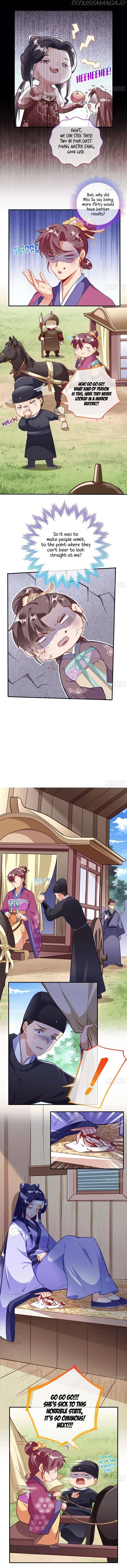 Cheating Men Must Die Chapter 303 Online - página 4