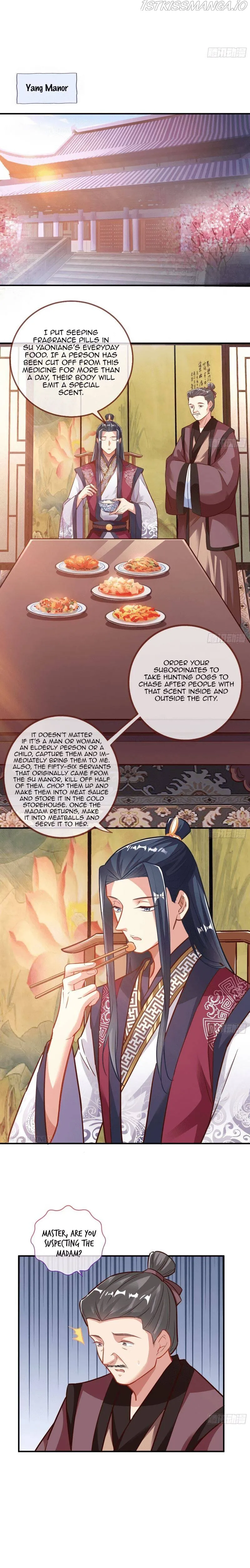 Cheating Men Must Die Chapter 303 Online - página 7