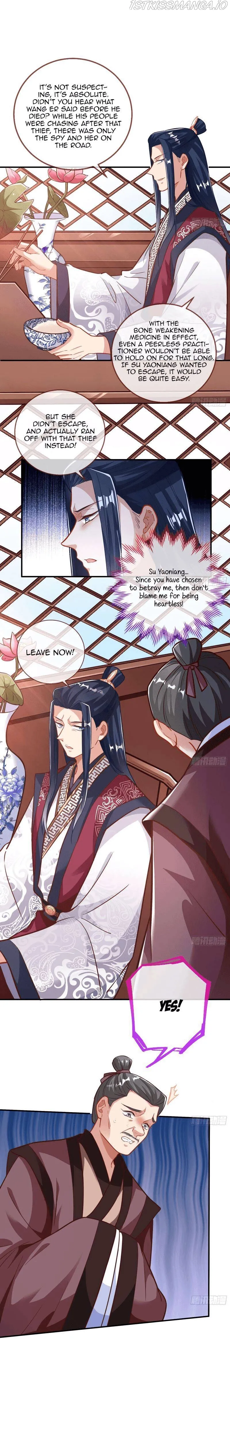 Cheating Men Must Die Chapter 303 Online - página 8