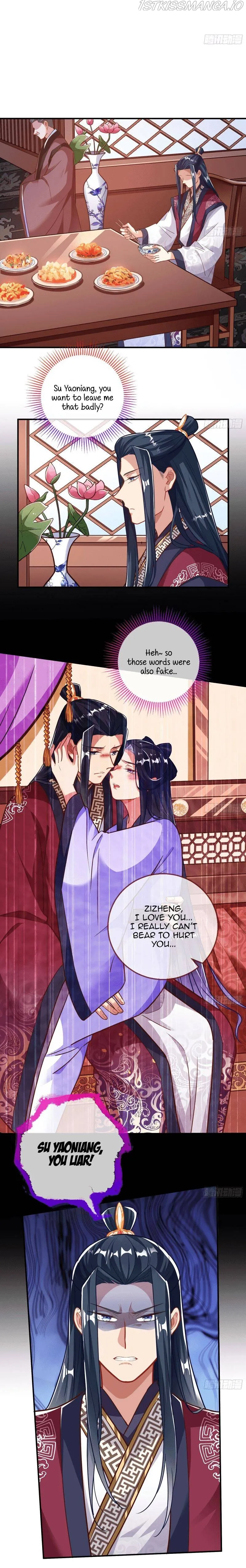 Cheating Men Must Die Chapter 303 Online - página 9