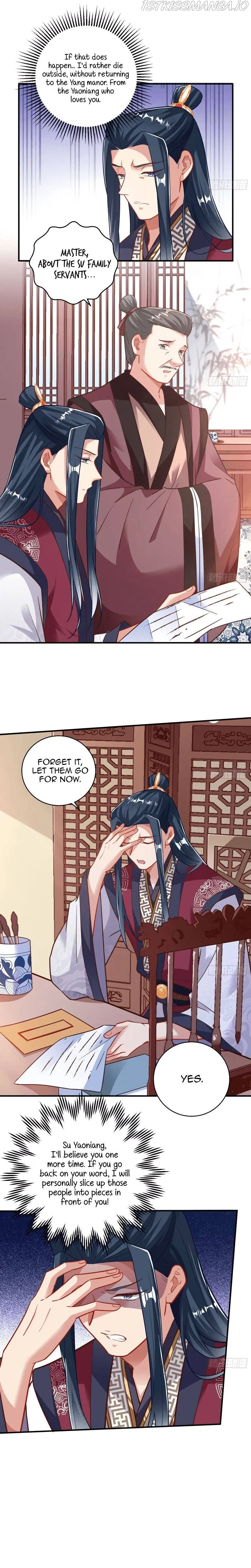 Cheating Men Must Die Chapter 303 Online - página 11