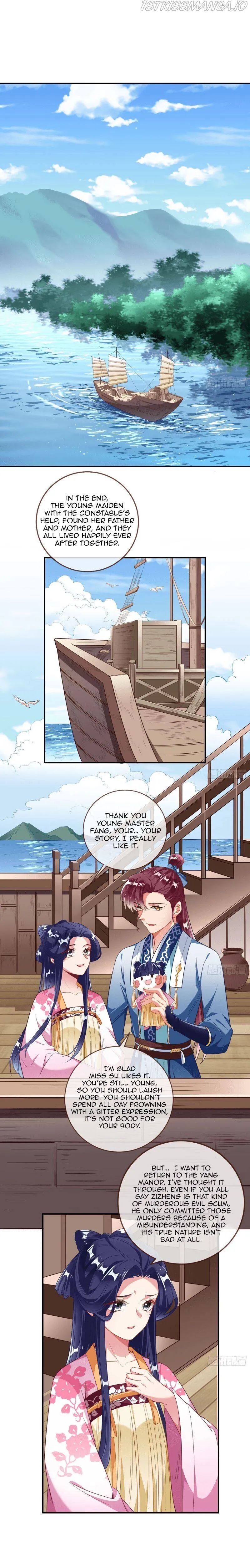 Cheating Men Must Die Chapter 305 Online - página 2