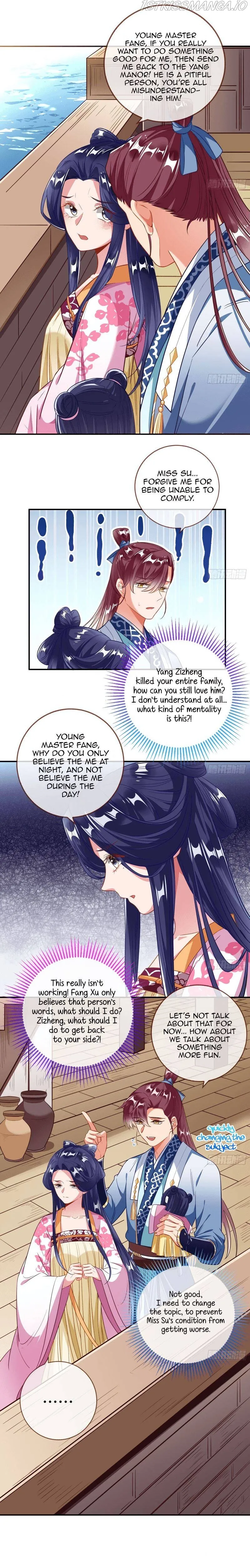 Cheating Men Must Die Chapter 305 Online - página 3