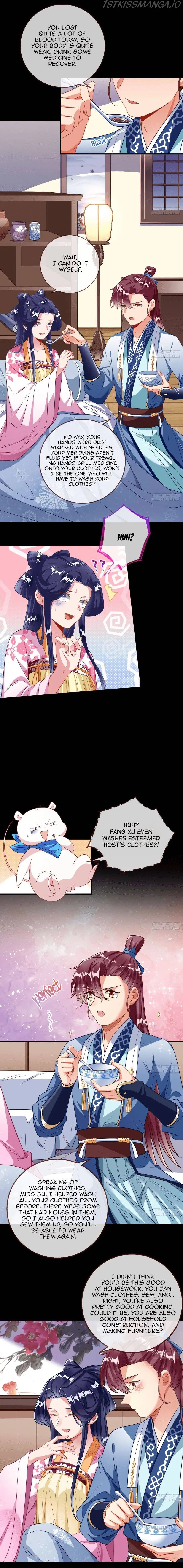 Cheating Men Must Die Chapter 305 Online - página 5