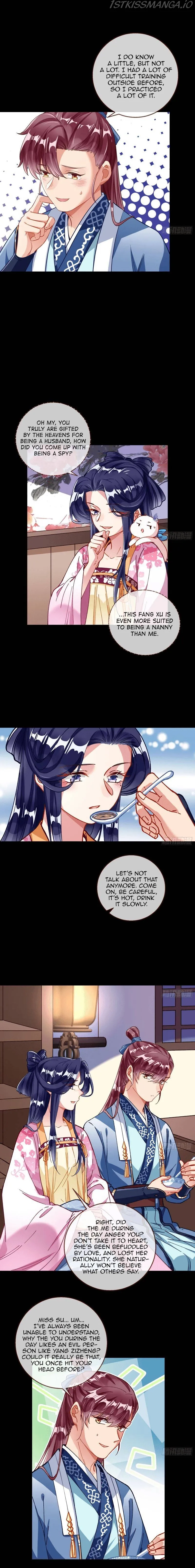 Cheating Men Must Die Chapter 305 Online - página 6