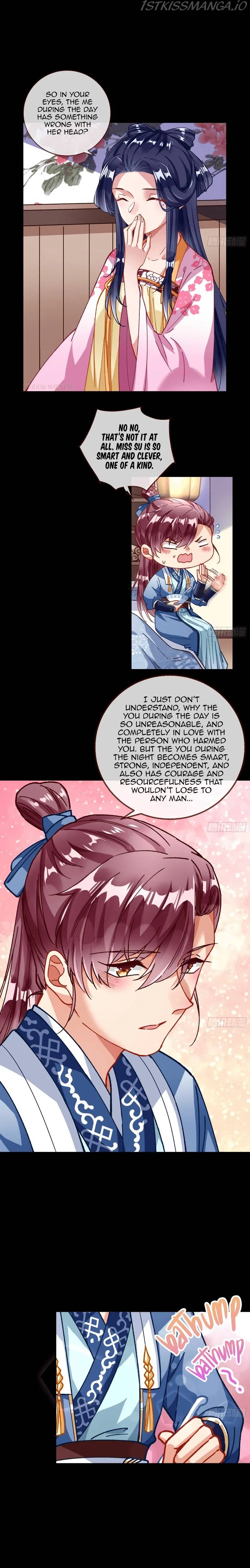 Cheating Men Must Die Chapter 305 Online - página 7