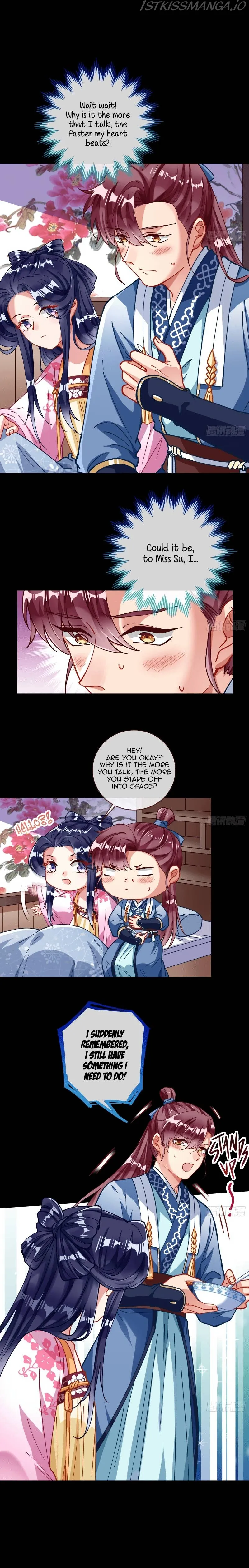 Cheating Men Must Die Chapter 305 Online - página 8
