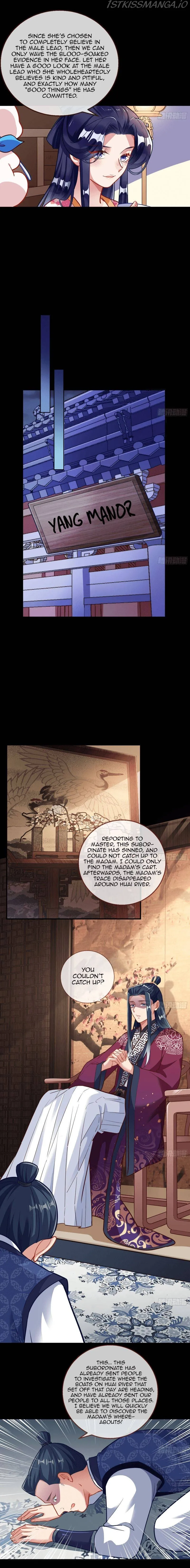 Cheating Men Must Die Chapter 305 Online - página 10