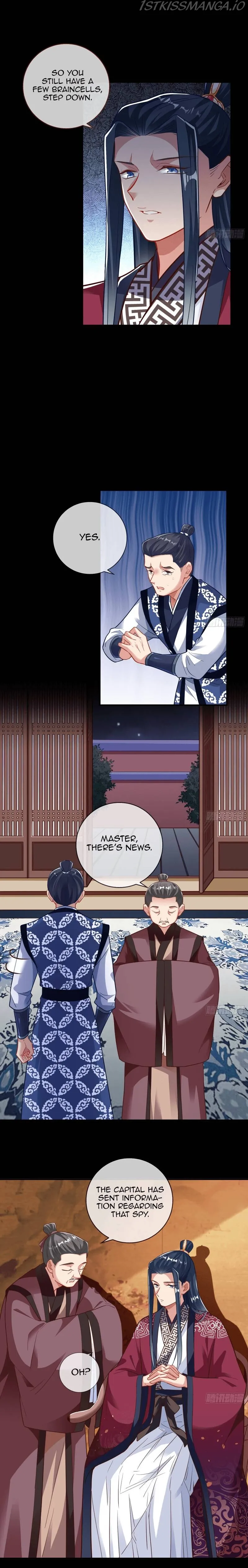 Cheating Men Must Die Chapter 305 Online - página 11