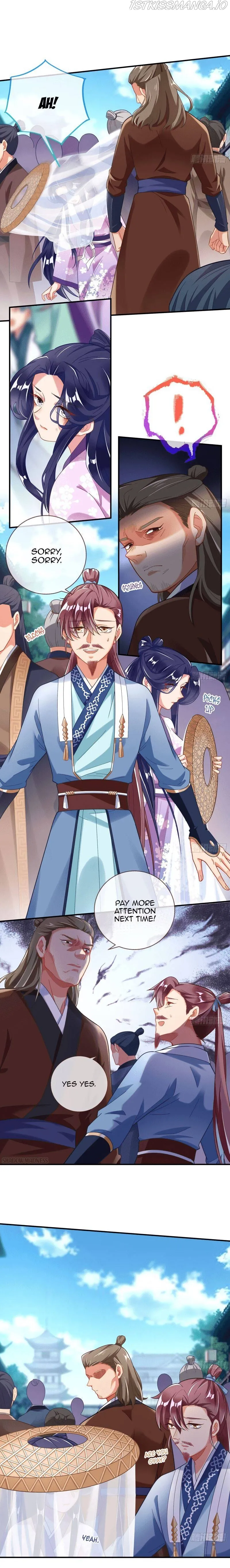 Cheating Men Must Die Chapter 306 Online - página 3