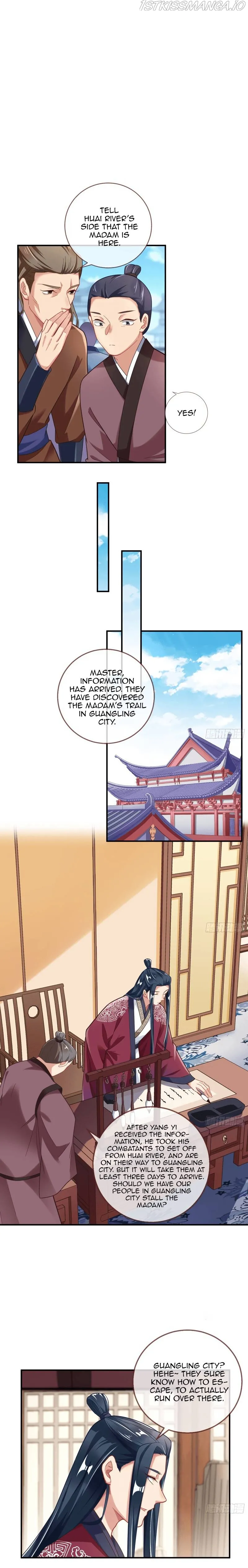 Cheating Men Must Die Chapter 306 Online - página 4