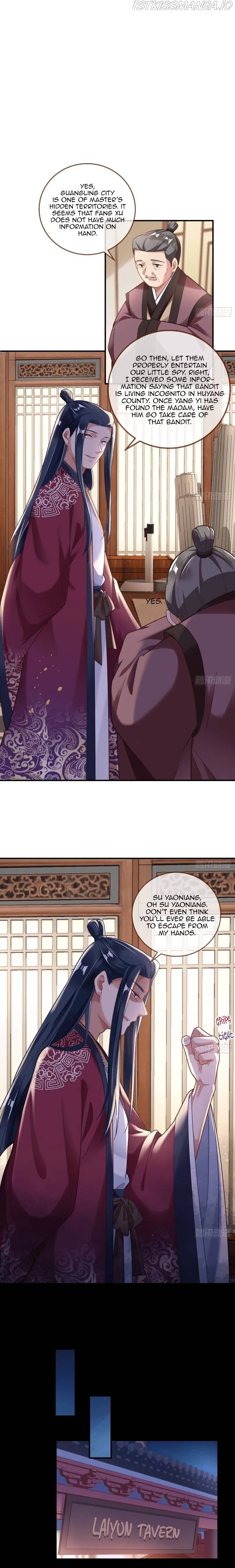 Cheating Men Must Die Chapter 306 Online - página 5
