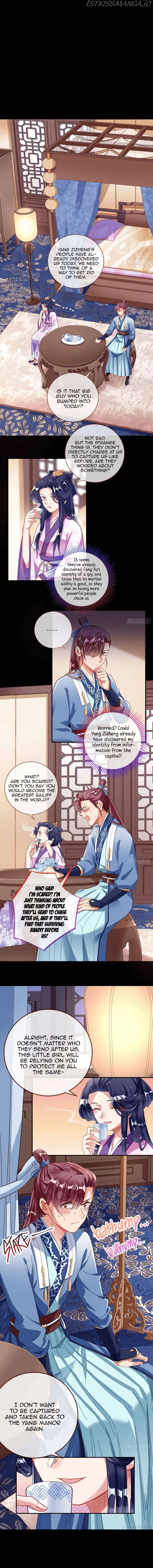 Cheating Men Must Die Chapter 306 Online - página 6