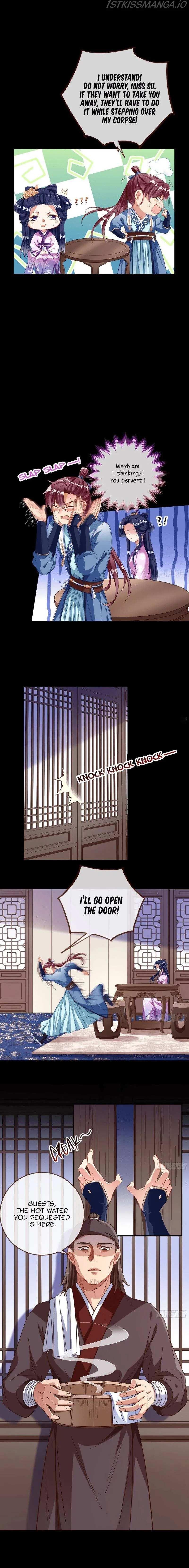 Cheating Men Must Die Chapter 306 Online - página 7