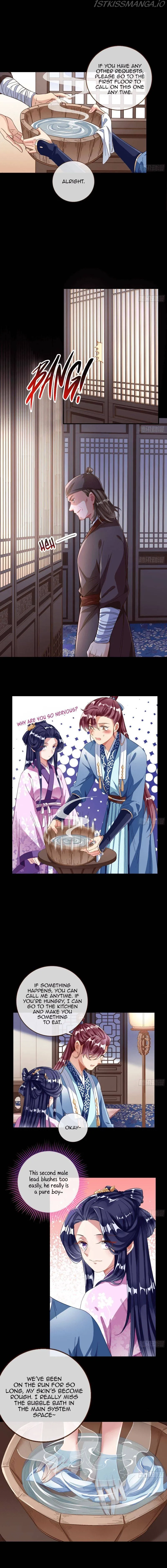 Cheating Men Must Die Chapter 306 Online - página 8