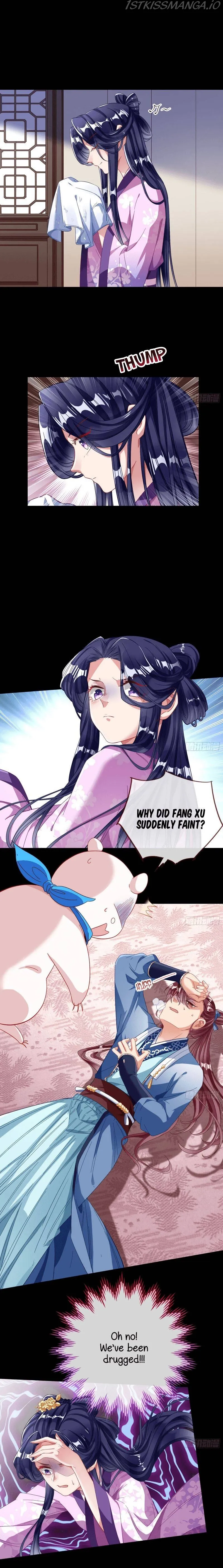Cheating Men Must Die Chapter 306 Online - página 9