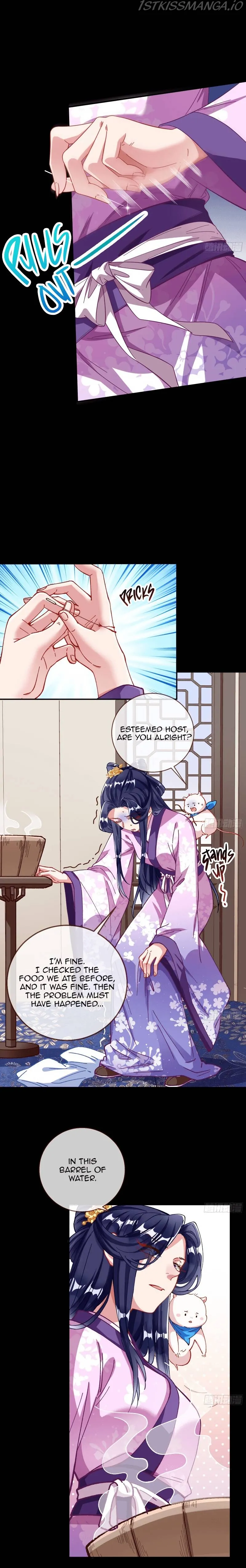 Cheating Men Must Die Chapter 306 Online - página 10