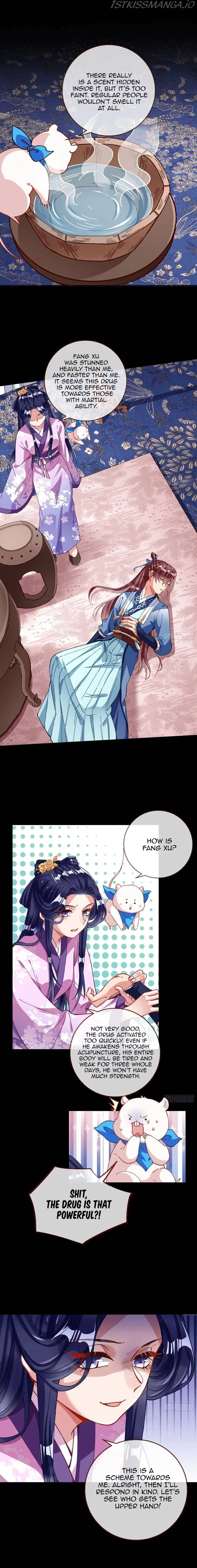 Cheating Men Must Die Chapter 306 Online - página 11