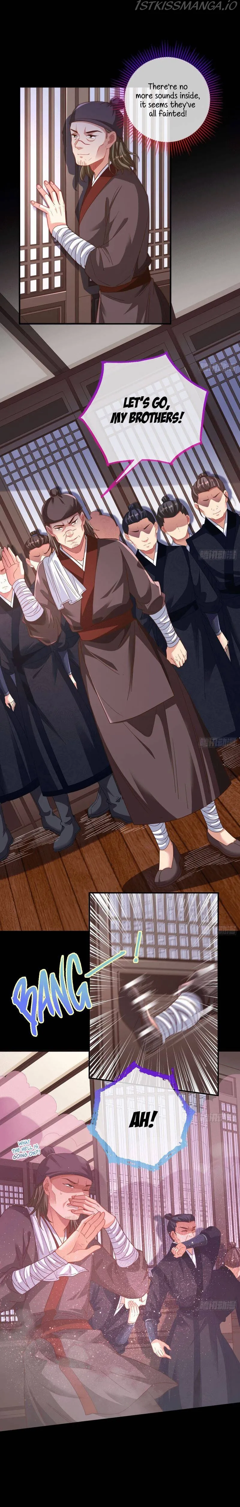 Cheating Men Must Die Chapter 307 Online - página 2
