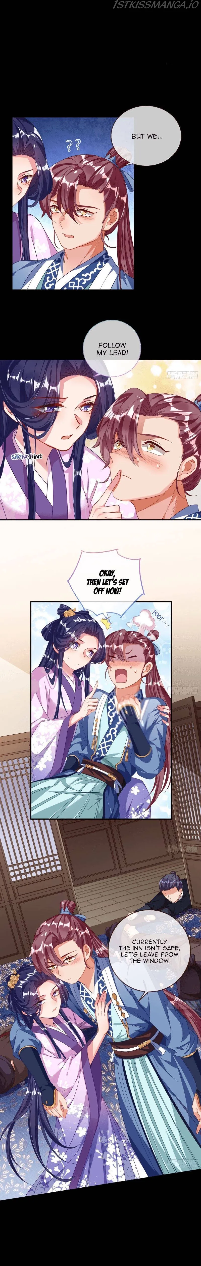 Cheating Men Must Die Chapter 307 Online - página 4