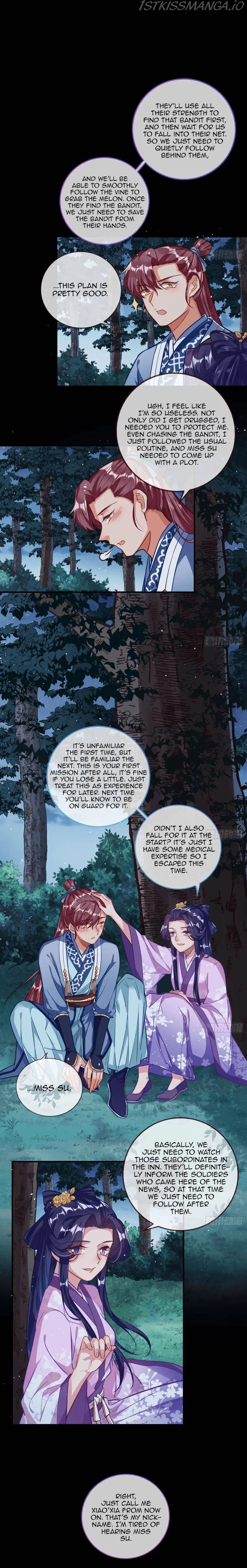 Cheating Men Must Die Chapter 307 Online - página 5