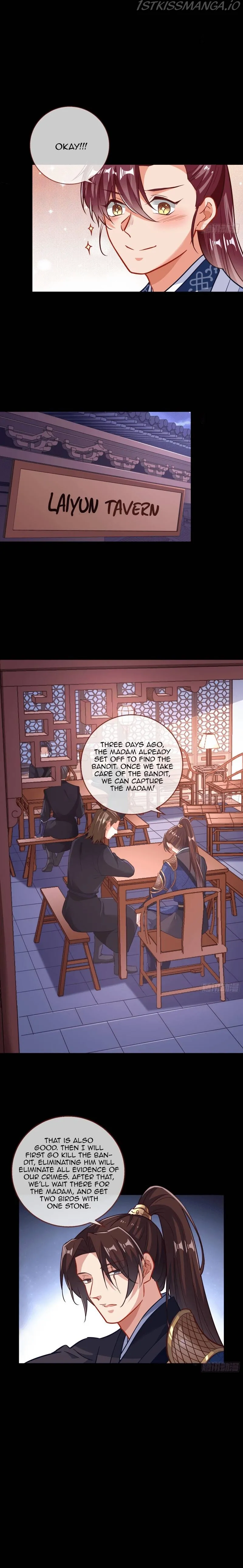 Cheating Men Must Die Chapter 307 Online - página 6
