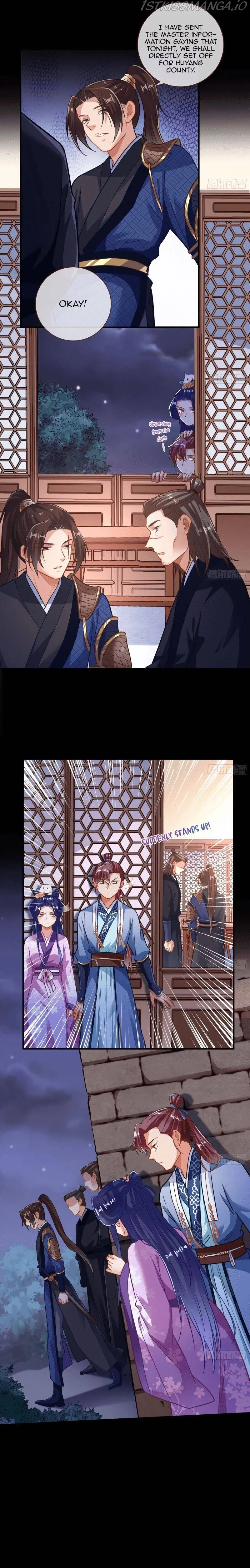 Cheating Men Must Die Chapter 307 Online - página 7
